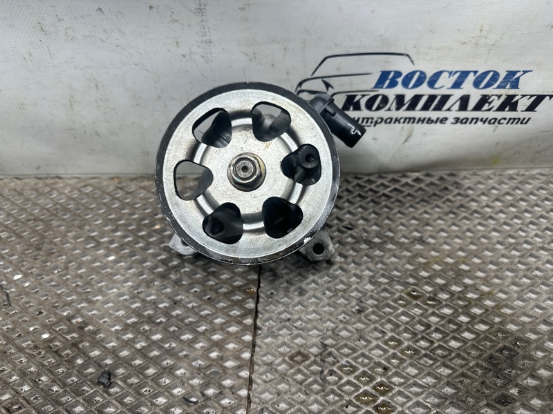 Насос гидроусилителя Honda Odyssey RB1 K24A