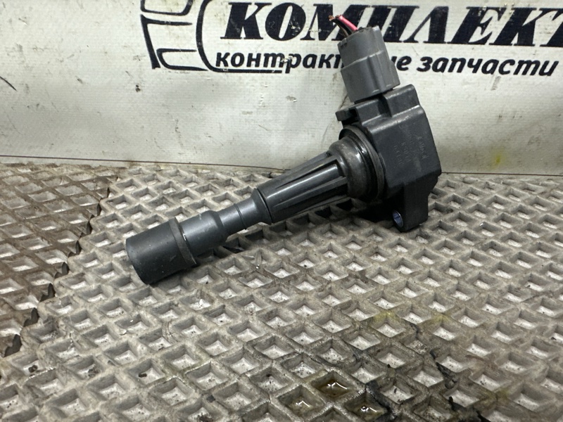 Катушка зажигания Mazda Verisa DC5W ZY-VE