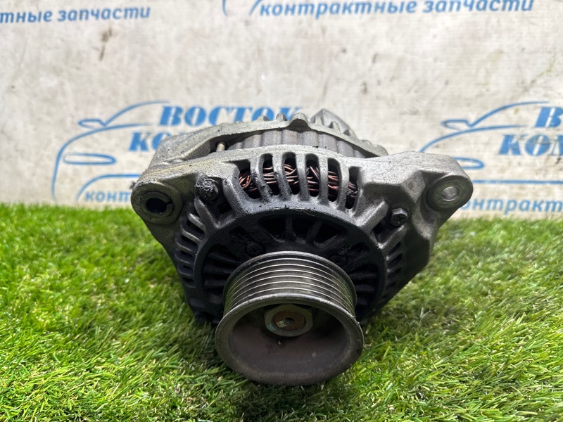 Генератор Honda Odyssey 2002 RA7 F23A