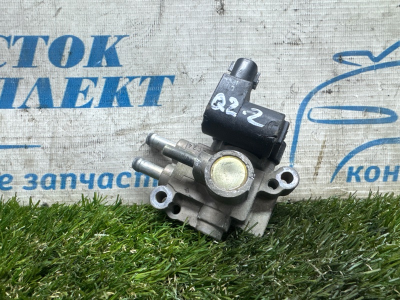 Клапан холостого хода Honda Odyssey 2002 RA7 F23A