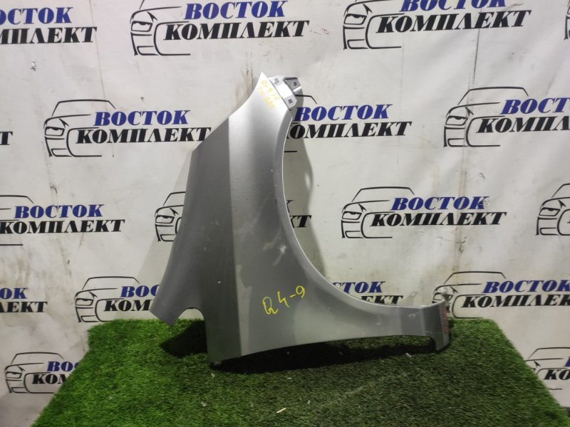 Крыло Honda Fit 2006 GD4 L15A перед прав