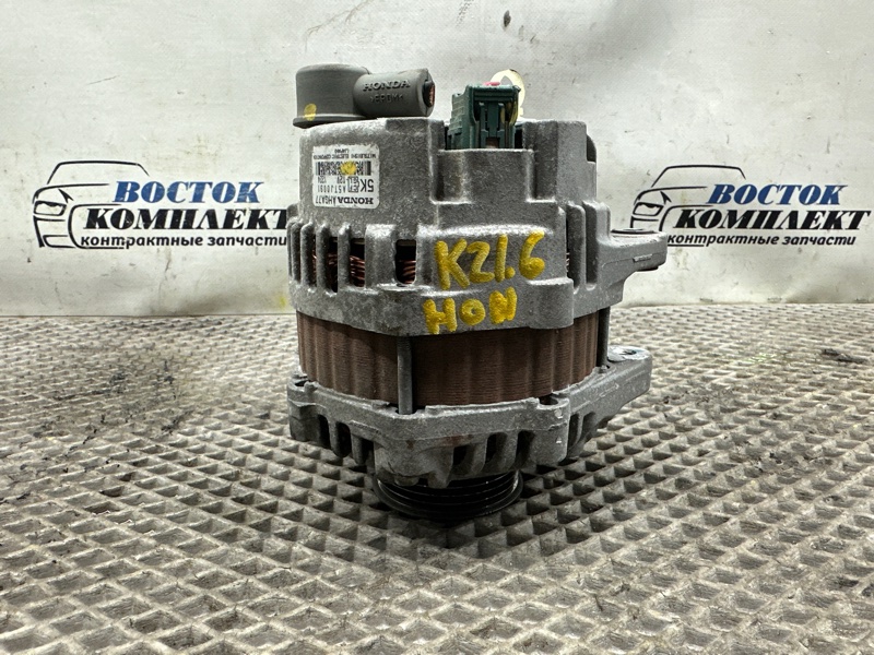 Генератор Honda Fit 2011 GE6 L13A