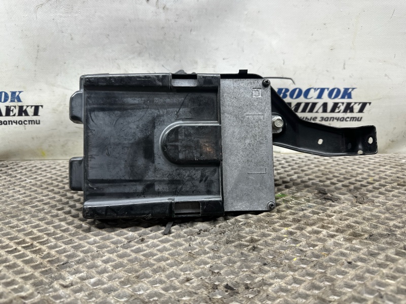 Блок управления ДВС Honda Fit 2011 GE6 L13A