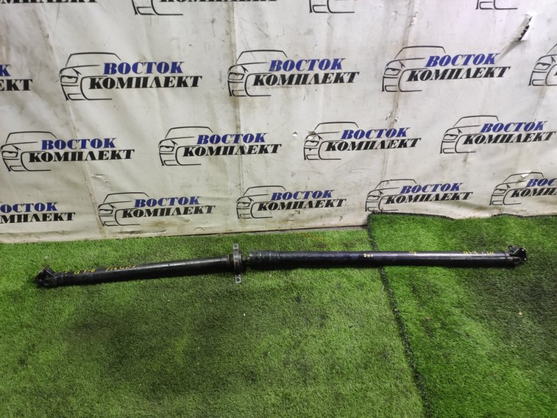 Карданный вал Honda Fit 2005 GD2 L13A