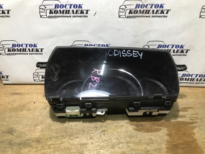 Комбинация приборов Honda Odyssey RB2 F23A
