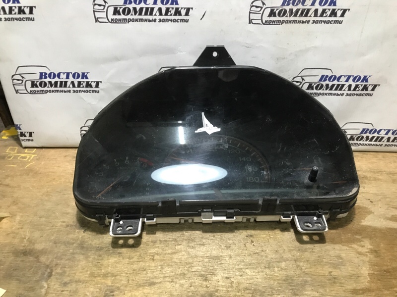 Комбинация приборов Honda Accord Wagon 2002 CM2 K24A