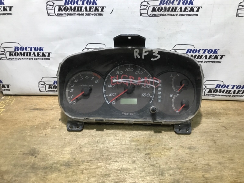 Комбинация приборов Honda Stepwgn 2001 RF3 K20A