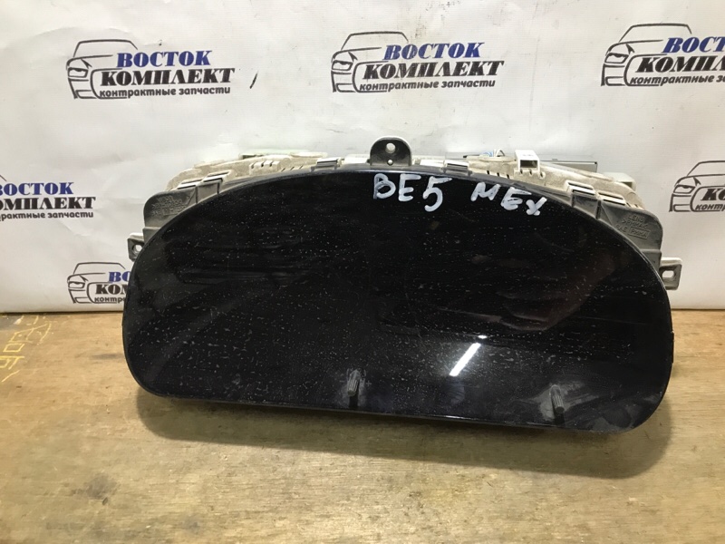 Комбинация приборов Subaru Legacy 1999 BE5 EJ20