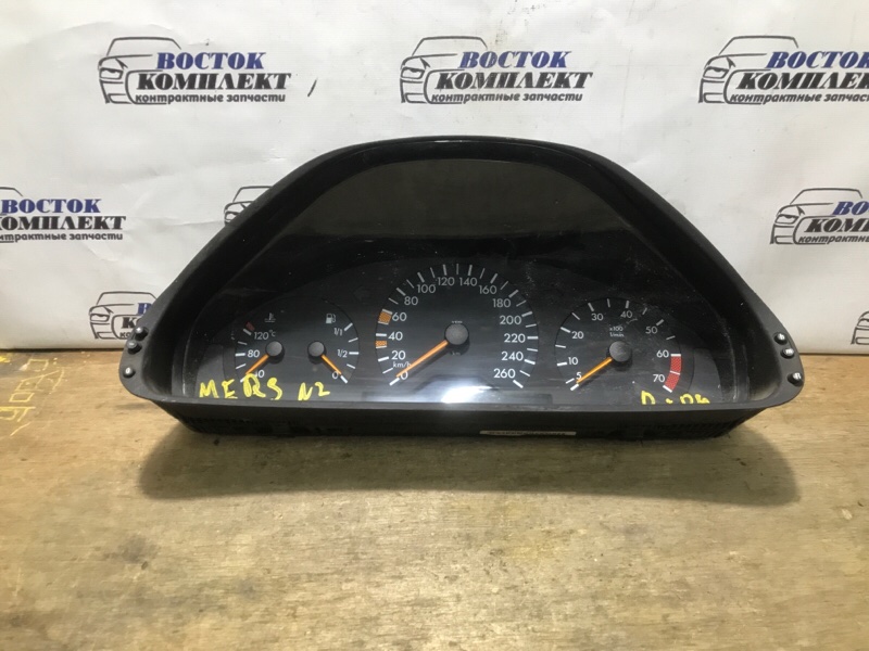 Комбинация приборов Mercedes-Benz E-Class W210