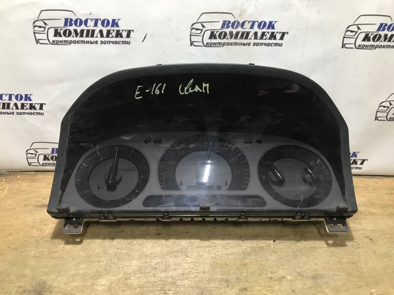 Комбинация приборов Toyota Crown JZS175 2JZ-GE