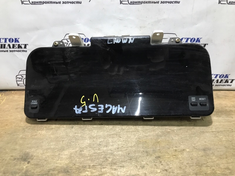 Комбинация приборов Toyota Crown Majesta JZS151
