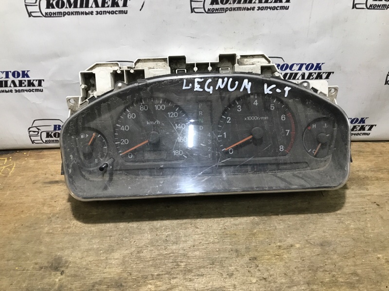 Комбинация приборов Mitsubishi Legnum EA1W 4G93