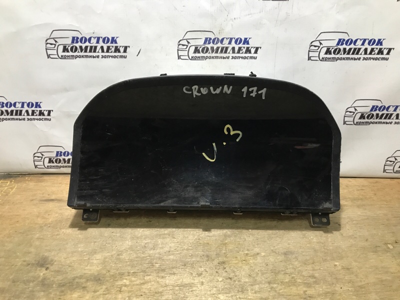 Комбинация приборов Toyota Crown Majesta UZS171 1UZ-FE