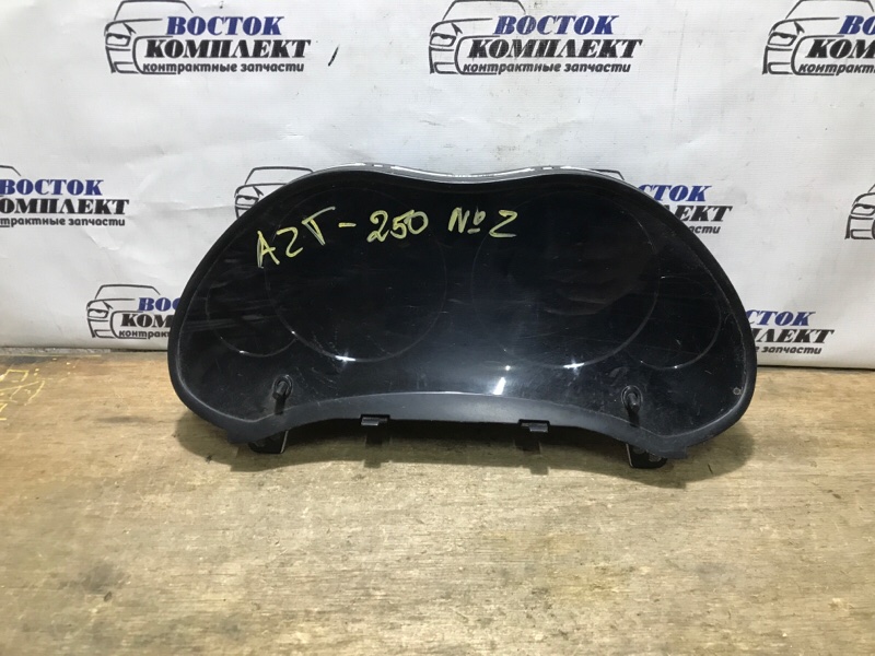 Комбинация приборов Toyota Avensis AZT250 2AZ-FSE