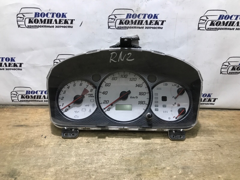 Комбинация приборов Honda Stream RN3 K20A