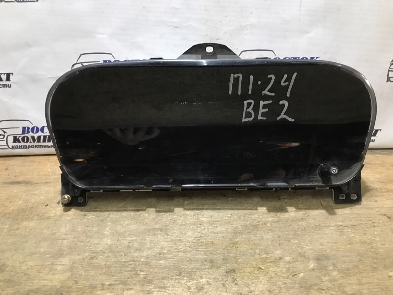 Комбинация приборов Honda Edix BE2 D17A