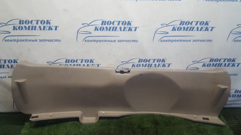 Накладка багажника Honda Odyssey 2002 RA7 F23A