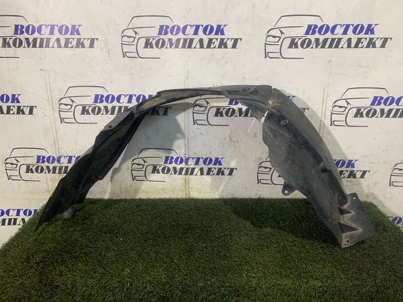 Подкрылок Jeep Patriot MK74 ED3 перед прав