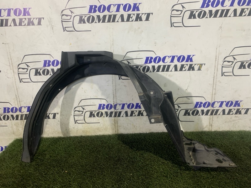 Подкрылок Honda Fit 2006 GD4 L15A перед лев