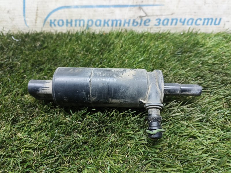 Насос омывателя Volkswagen Touareg 2005 7L6 BMX