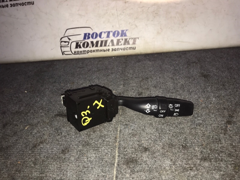 Переключатель подрулевой света Honda Odyssey 2002 RA6 F23A