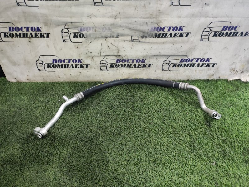 Трубка кондиционера Honda Fit 2011 GE6 L13A