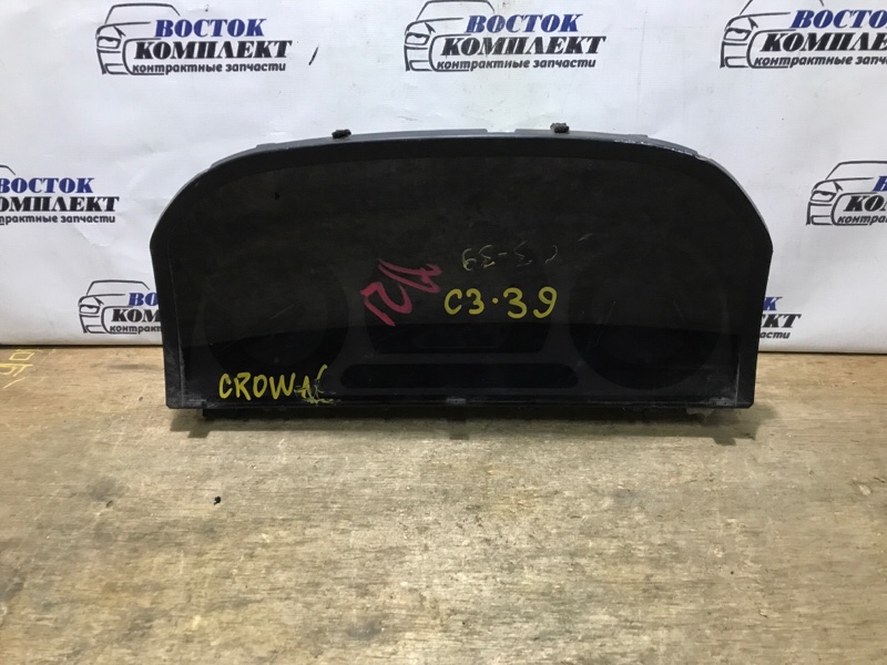 Комбинация приборов Toyota Crown JZS175 2JZ