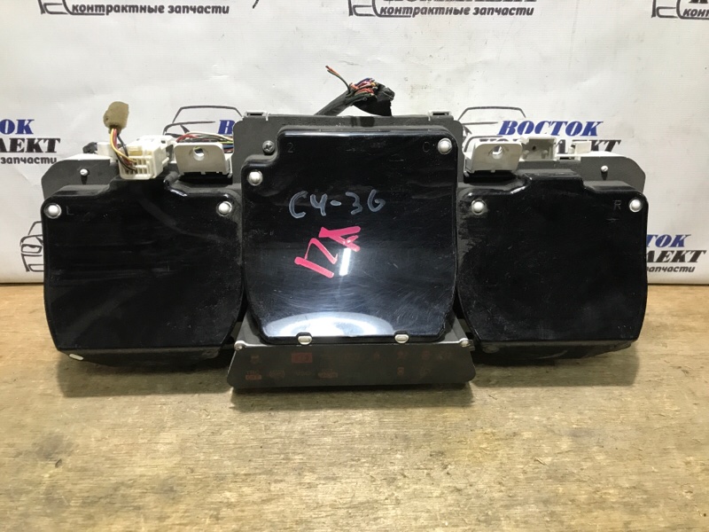 Комбинация приборов Toyota Aristo JZS160 2JZ-GE