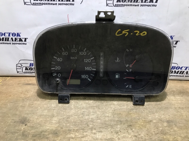 Комбинация приборов Mazda Bongo SKF2M RF