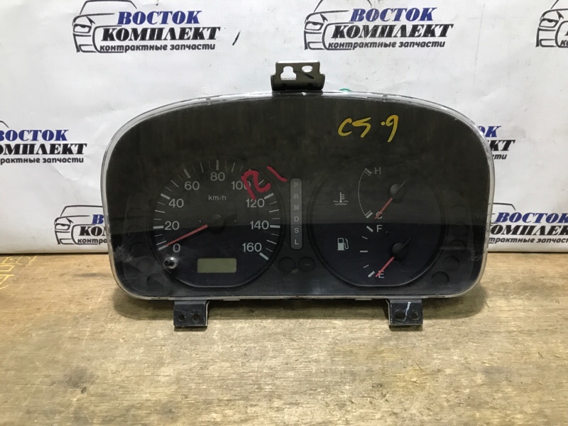 Комбинация приборов Mazda Bongo SK82M F8