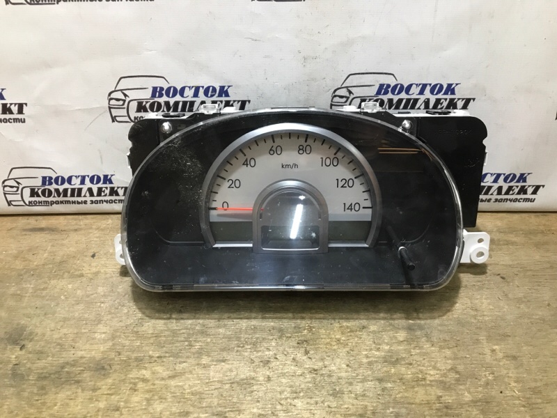 Комбинация приборов Nissan Moco MG22S K6A