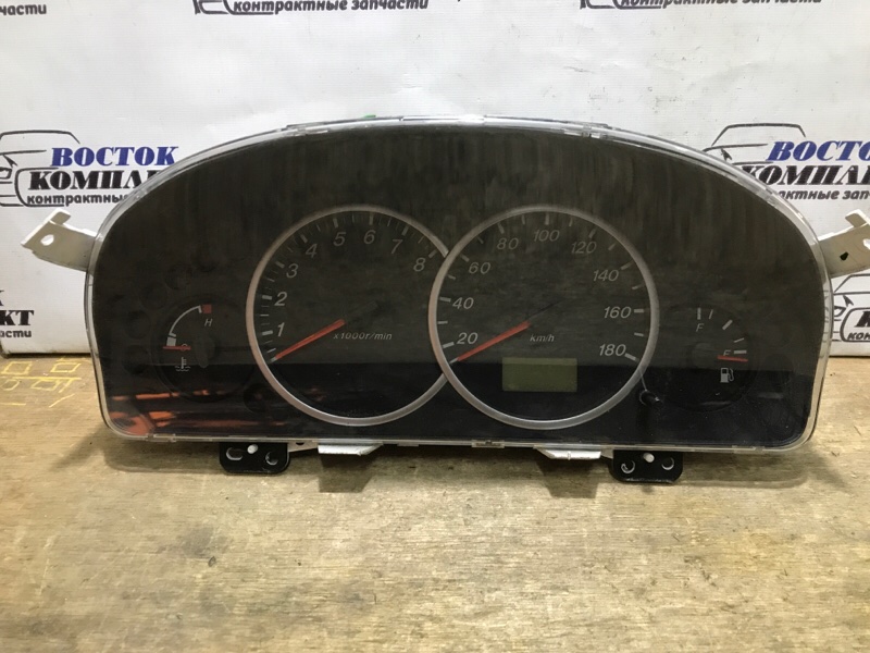 Комбинация приборов Mazda Tribute EP3W L3-VE