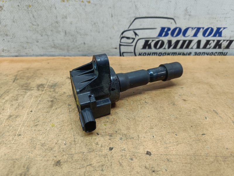 Катушка зажигания Honda Mobilio Spike 2006 GK2 L15A зад