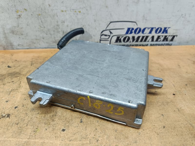 Блок управления ДВС Honda Mobilio Spike 2006 GK2 L15A