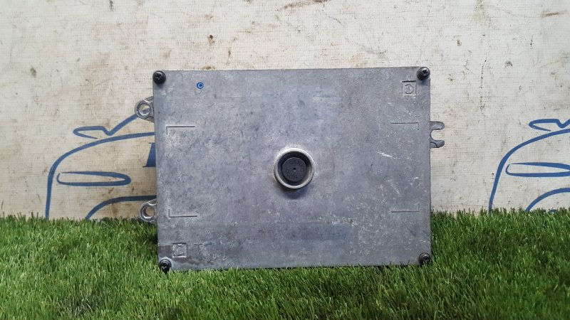 Блок управления ДВС Honda Freed GB3 L15A