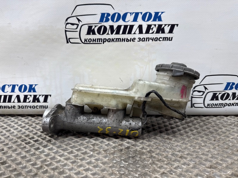Главный тормозной цилиндр Honda Stepwgn 2002 RF3 K20A