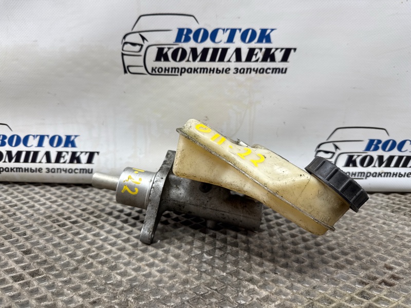 Главный тормозной цилиндр Mazda Axela BKEP LF-DE