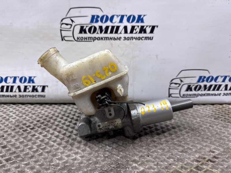 Главный тормозной цилиндр Chrysler PT Cruiser 2004 EDV