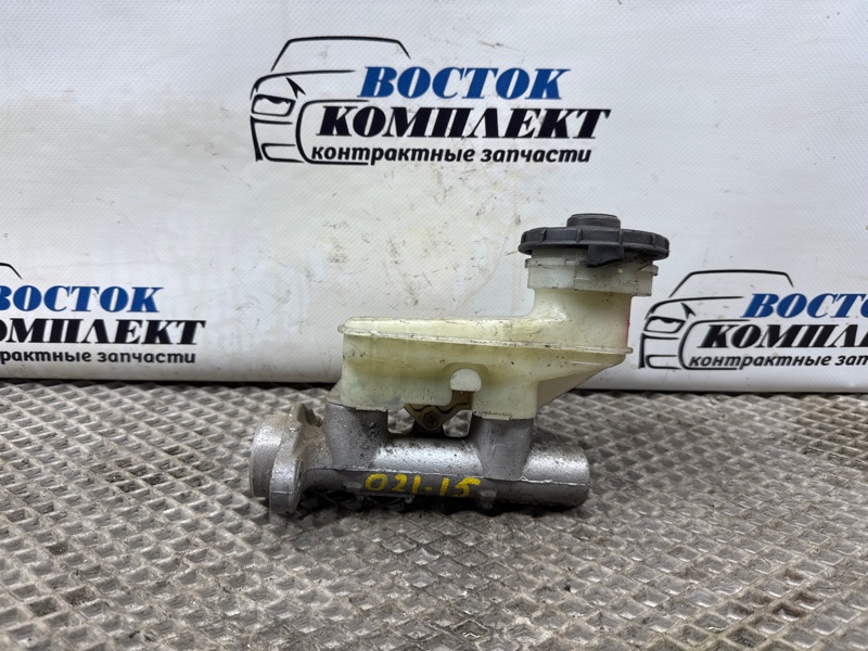 Главный тормозной цилиндр Honda Mobilio GB1 L15A