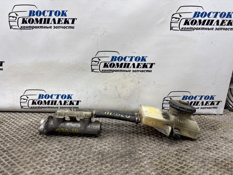 Главный тормозной цилиндр Honda Stepwgn RG1 K20A