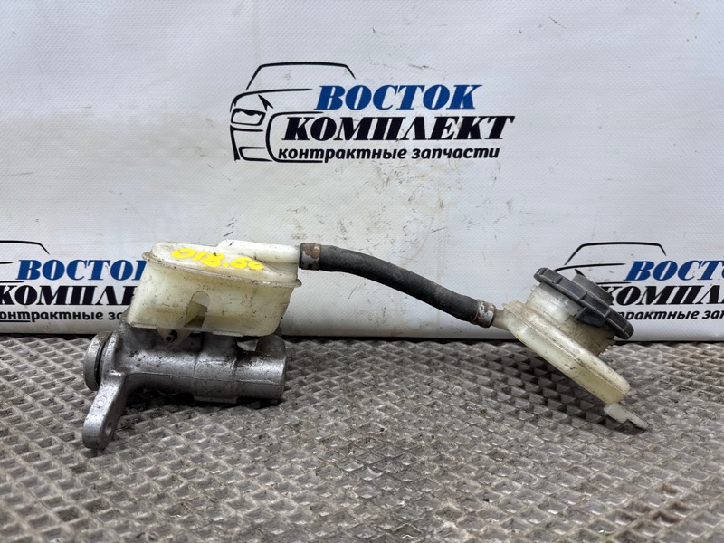 Главный тормозной цилиндр Honda Fit 2011 GP1 LDA