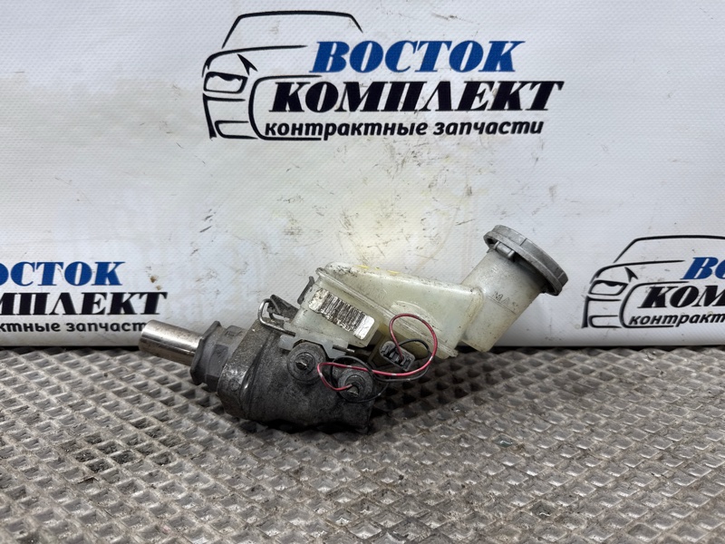 Главный тормозной цилиндр Chevrolet MW ME34 M13A