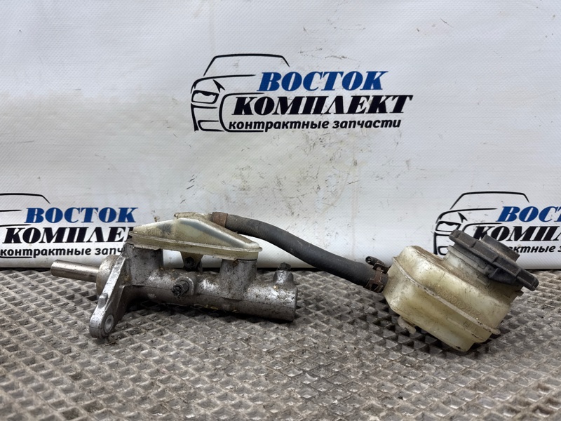 Главный тормозной цилиндр Honda Freed GB3 L15A