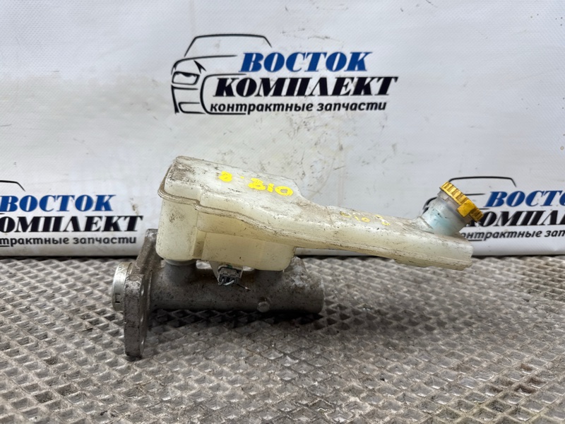 Главный тормозной цилиндр Nissan Serena PNC24 SR20DE