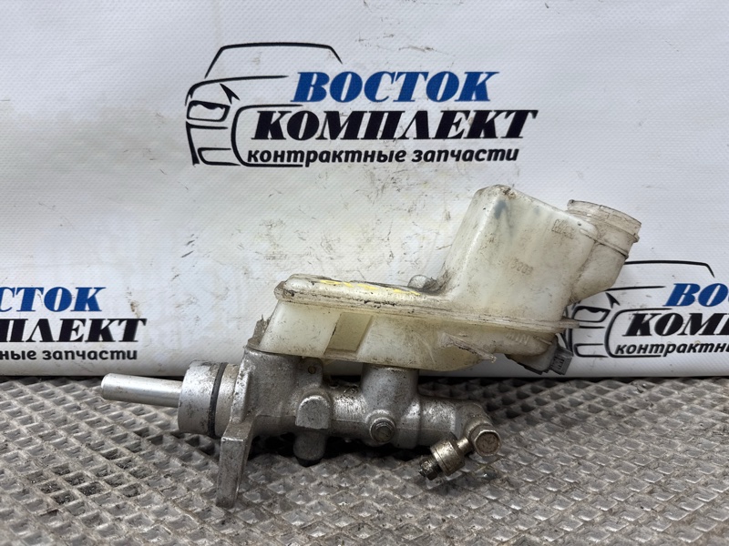 Главный тормозной цилиндр Mazda Atenza GY3W L3-VE