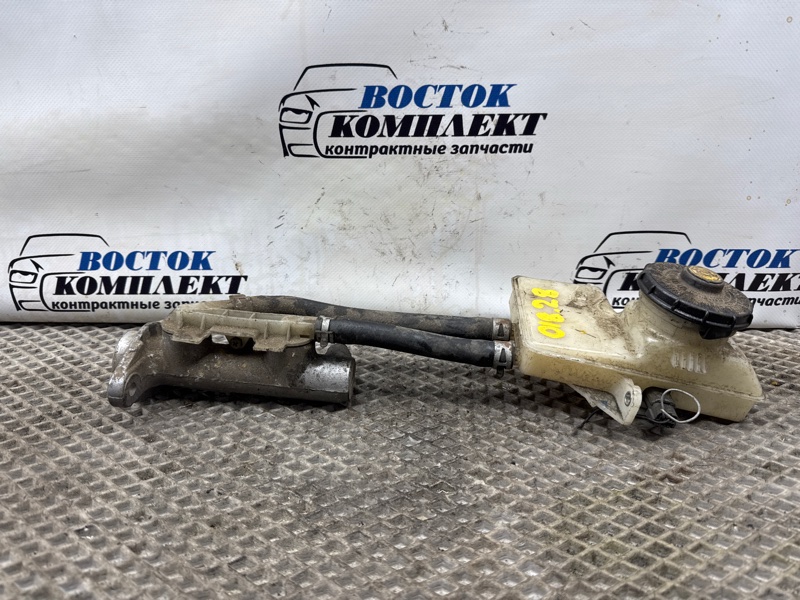 Главный тормозной цилиндр Honda Stepwgn RG1 K20A