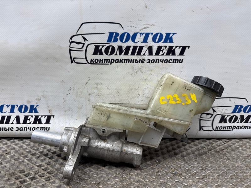 Главный тормозной цилиндр Mazda Atenza 2007 GH5FW L5-VE