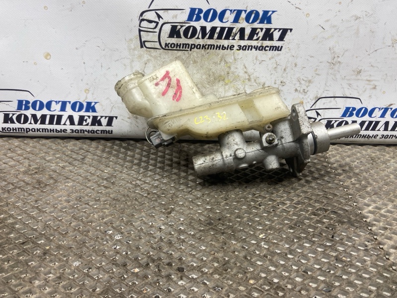 Главный тормозной цилиндр Mazda Atenza 2002 GY3W L3-VE