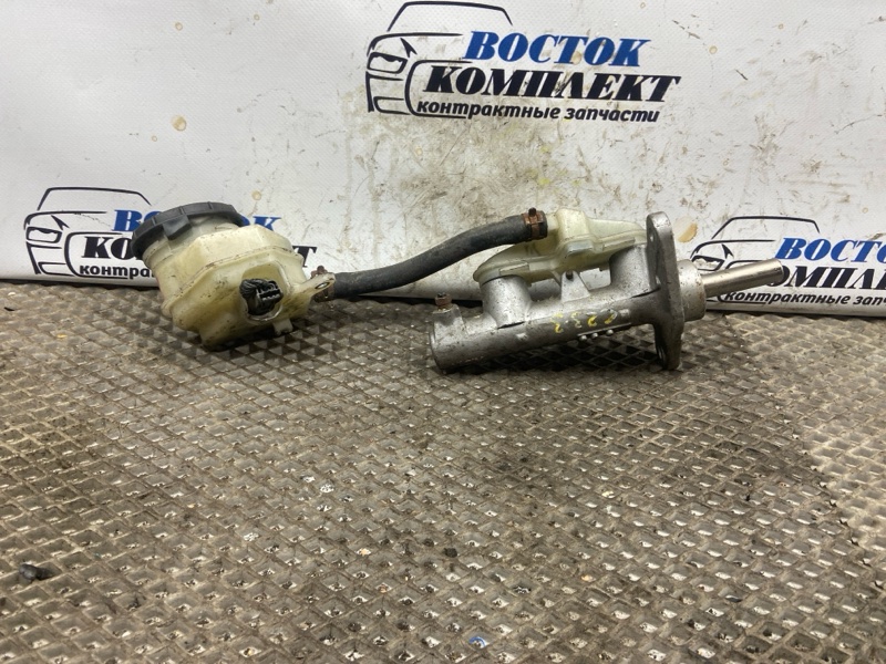 Главный тормозной цилиндр Honda Freed 2008 GB3 L15A