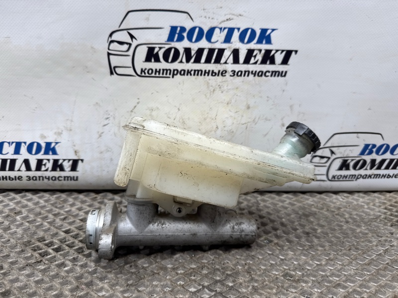 Главный тормозной цилиндр Nissan Cube 2006 BNZ11 CR14DE